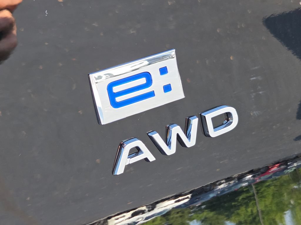 New 2026 Honda Prologue Touring image 18