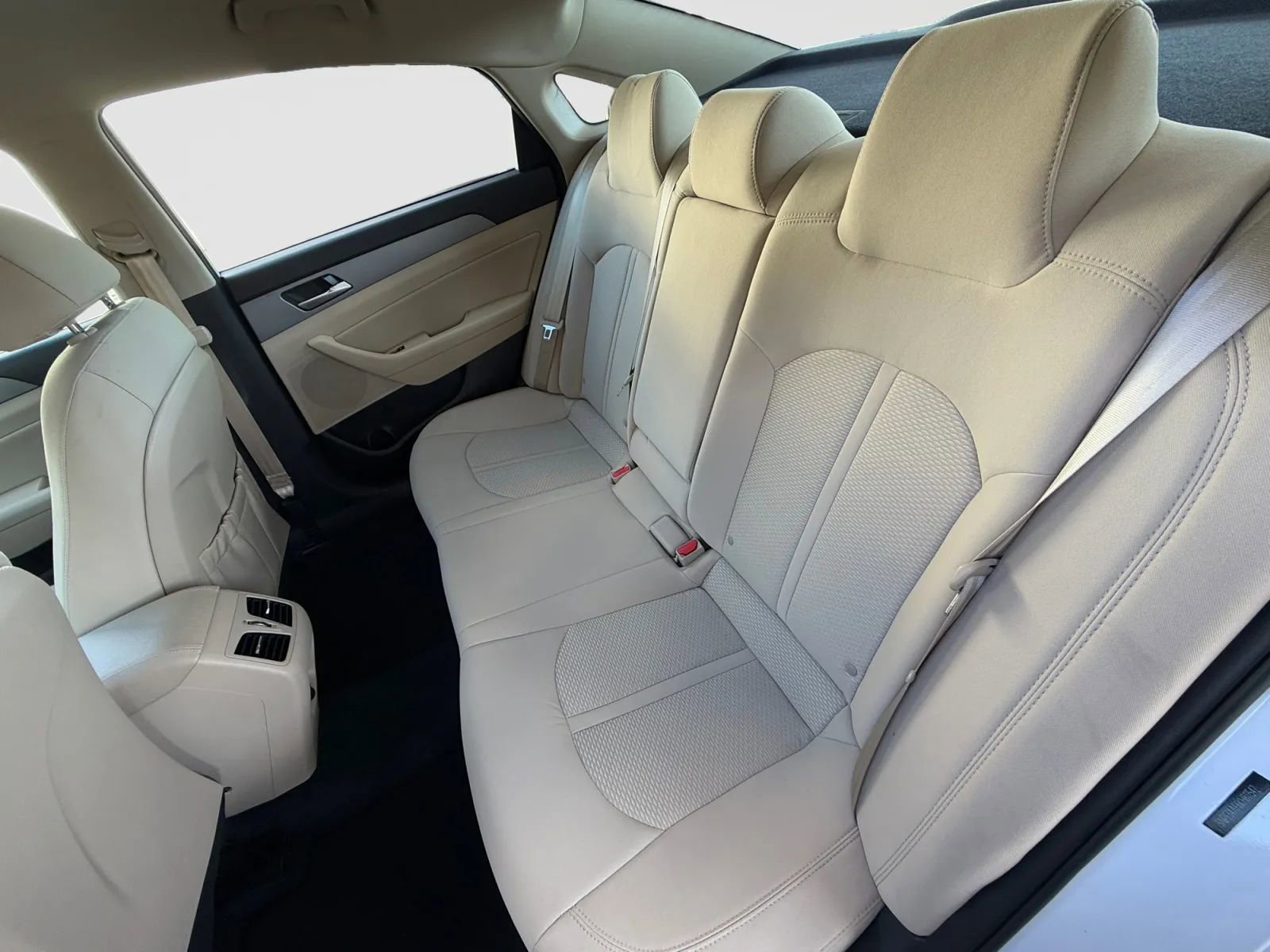 Used 2019 Hyundai Sonata SEL FWD image 13