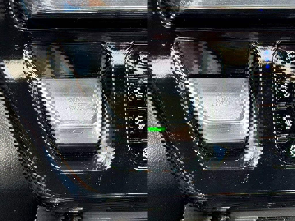 Used 2025 GMC Sierra 1500 Denali Ultimate image 27