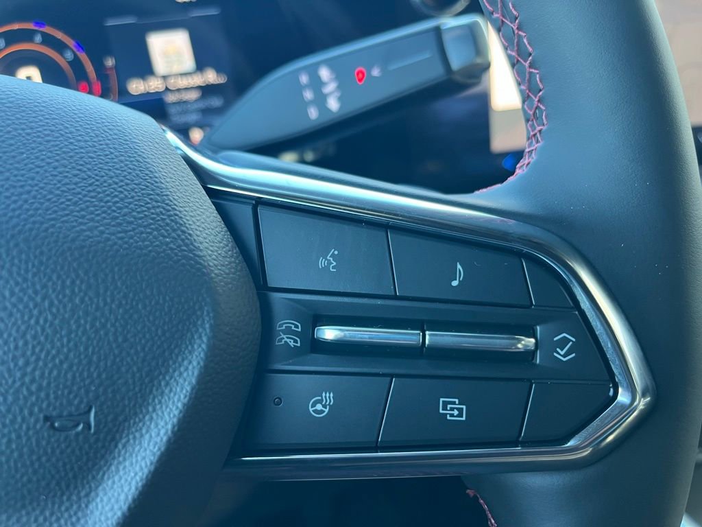 New 2026 Chevrolet Suburban RST w/ Comfort Package image 17