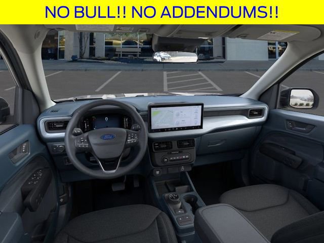 New 2026 Ford Maverick XLT image 10