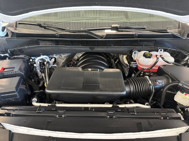 Certified 2025 GMC Yukon AT4 w/ AT4 Premium Plus Package AWD/4WD image 34