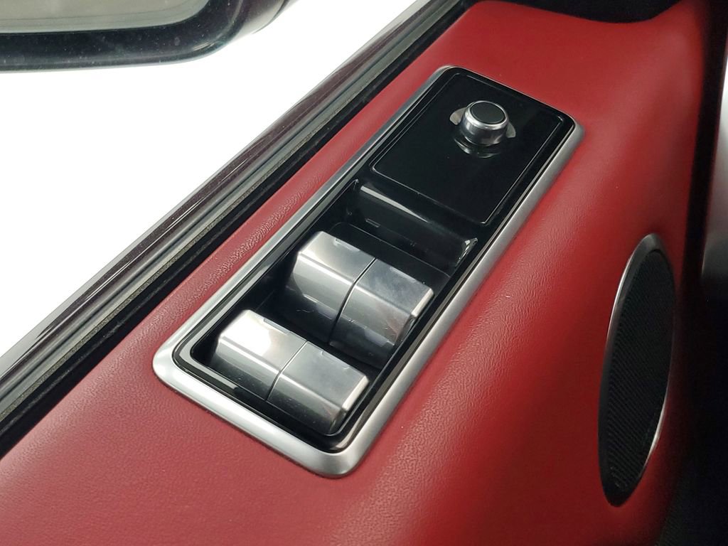 Used 2020 Land Rover Range Rover Sport HST AWD/4WD image 17