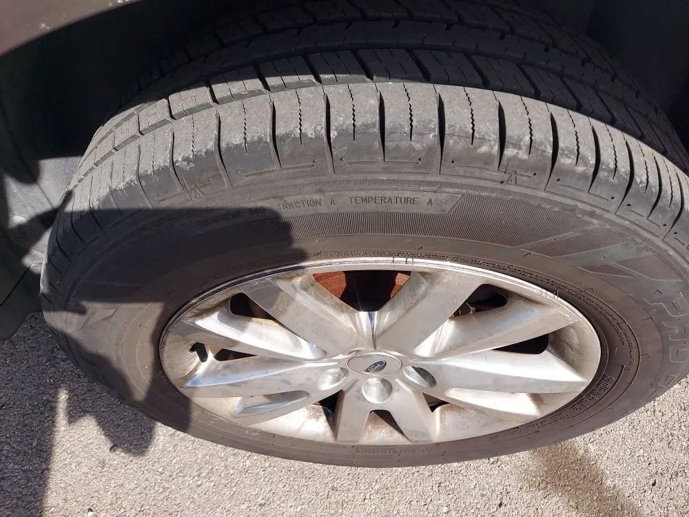 Used 2014 Ford Edge Limited image 8