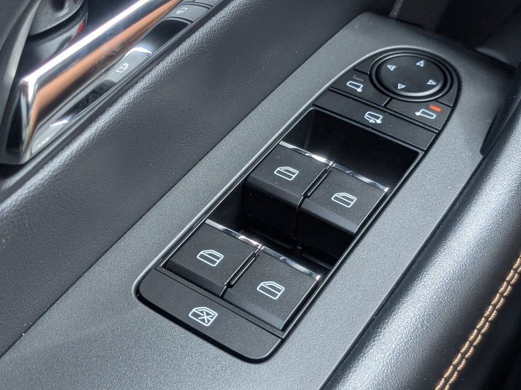 New 2026 MAZDA CX-70 3.3 Turbo S w/ Premium Package image 26