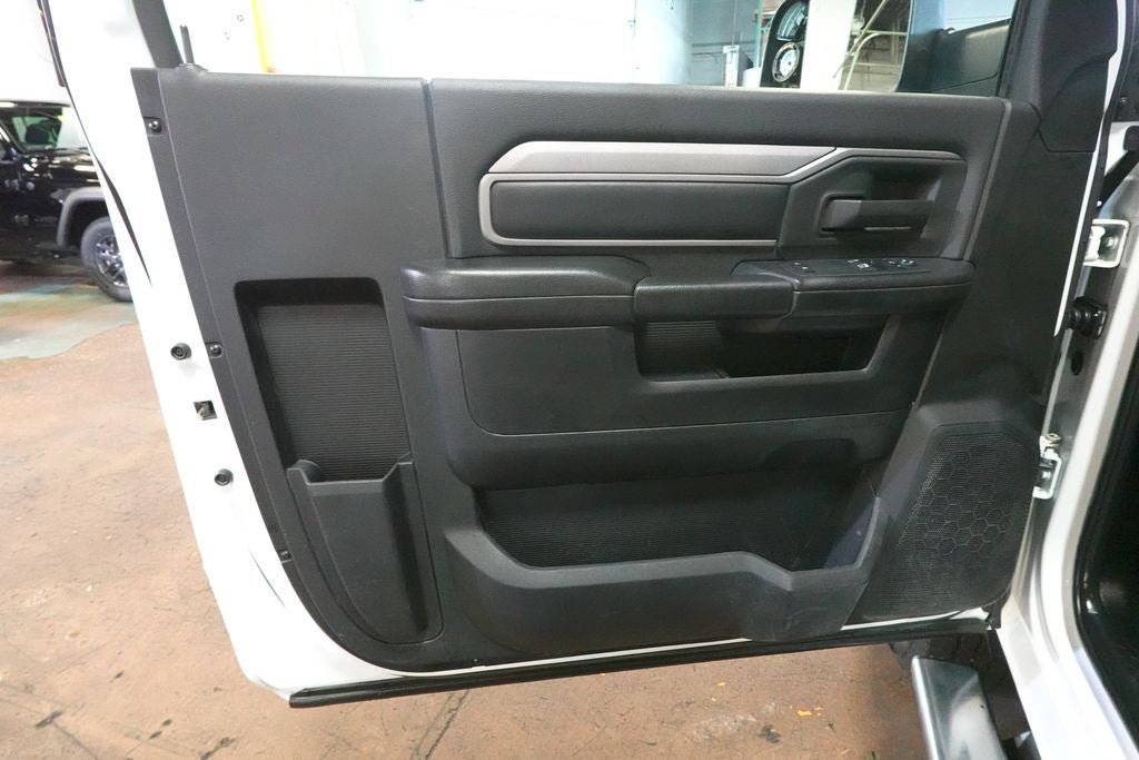 Used 2020 RAM 2500 Tradesman w/ Safety Group AWD/4WD image 21