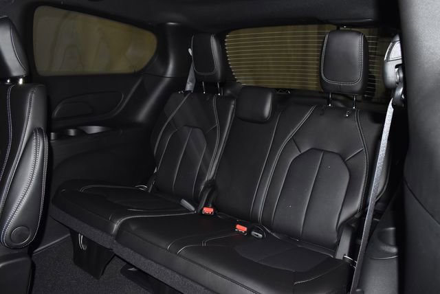 New 2026 Chrysler Pacifica Select w/ S Appearance Package image 34