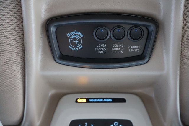 Used 2024 Ford Transit 250 148 High Roof Extended AWD image 36