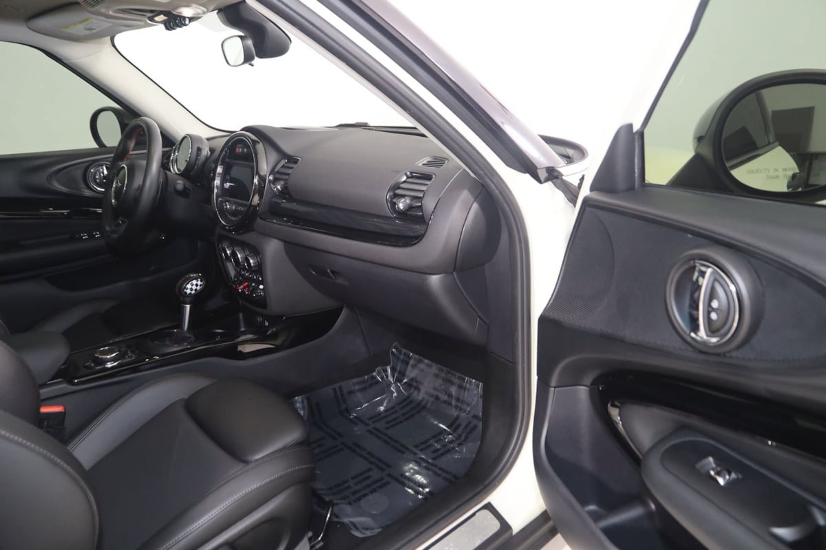 Used 2019 MINI Cooper Clubman S FWD image 42