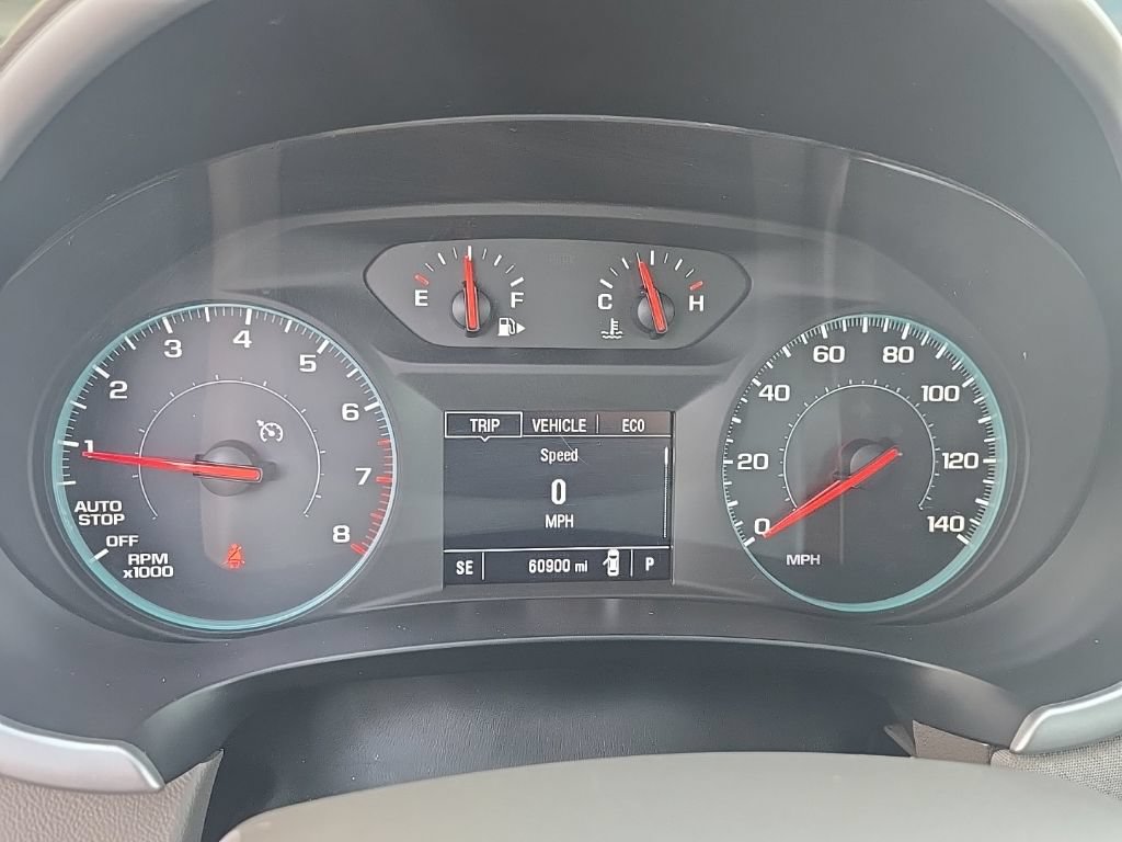 Used 2024 Chevrolet Malibu LT FWD image 18