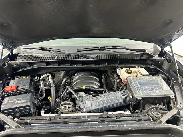 Used 2020 GMC Sierra 1500 AT4 w/ Off-Road Performance Package AWD/4WD image 30
