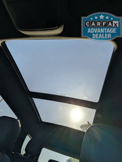 Used 2026 Chevrolet Equinox RS w/ Convenience Package III FWD image 13