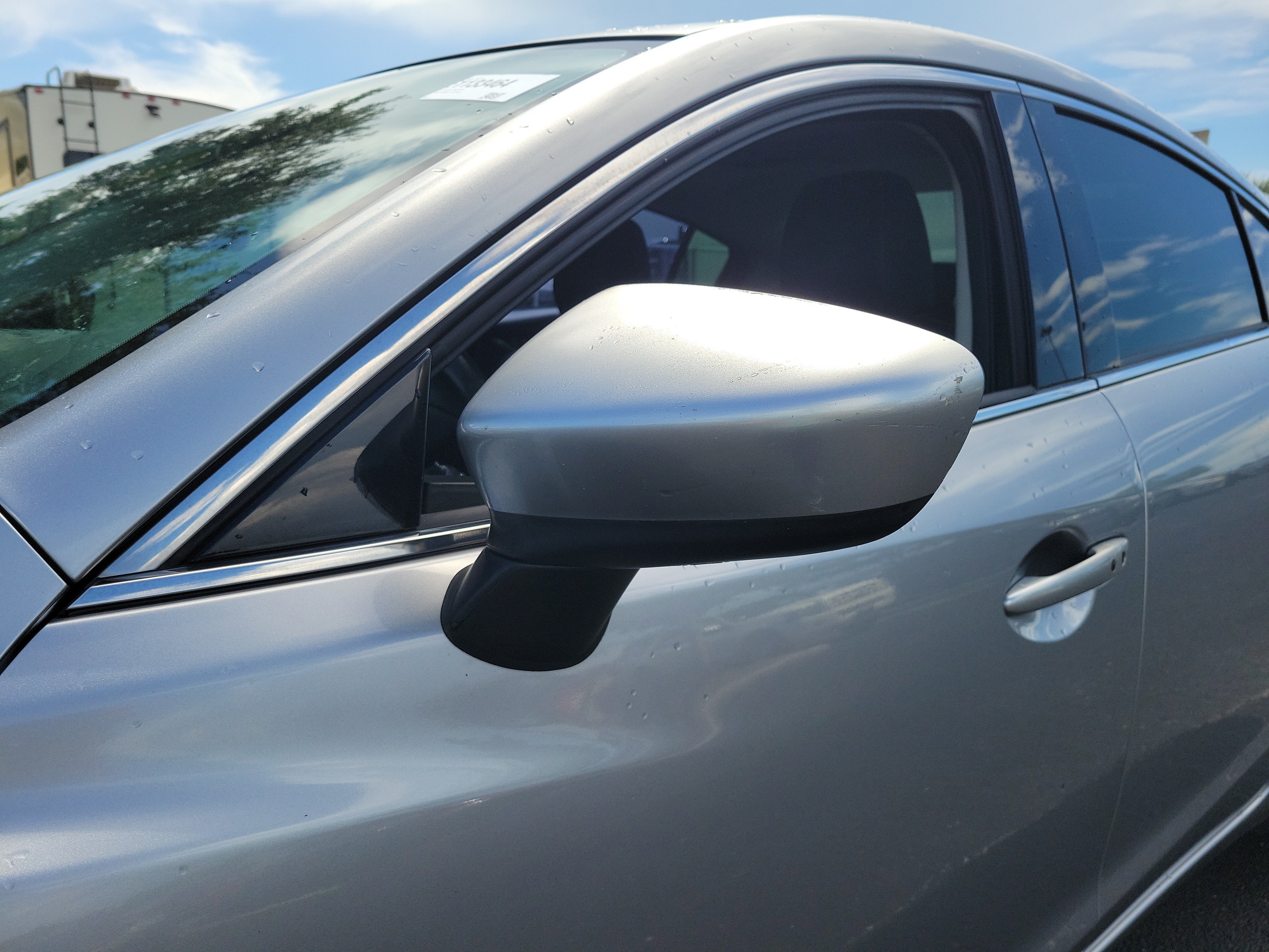 Used 2014 MAZDA MAZDA6 Grand Touring FWD image 9