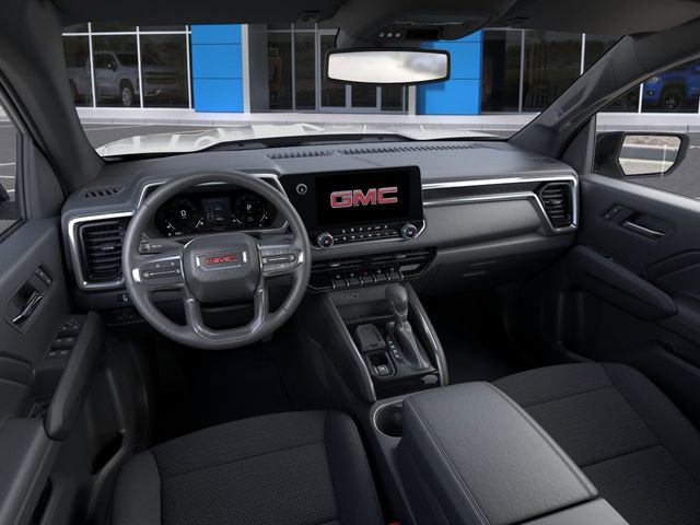 New 2026 GMC Canyon Elevation RWD image 15