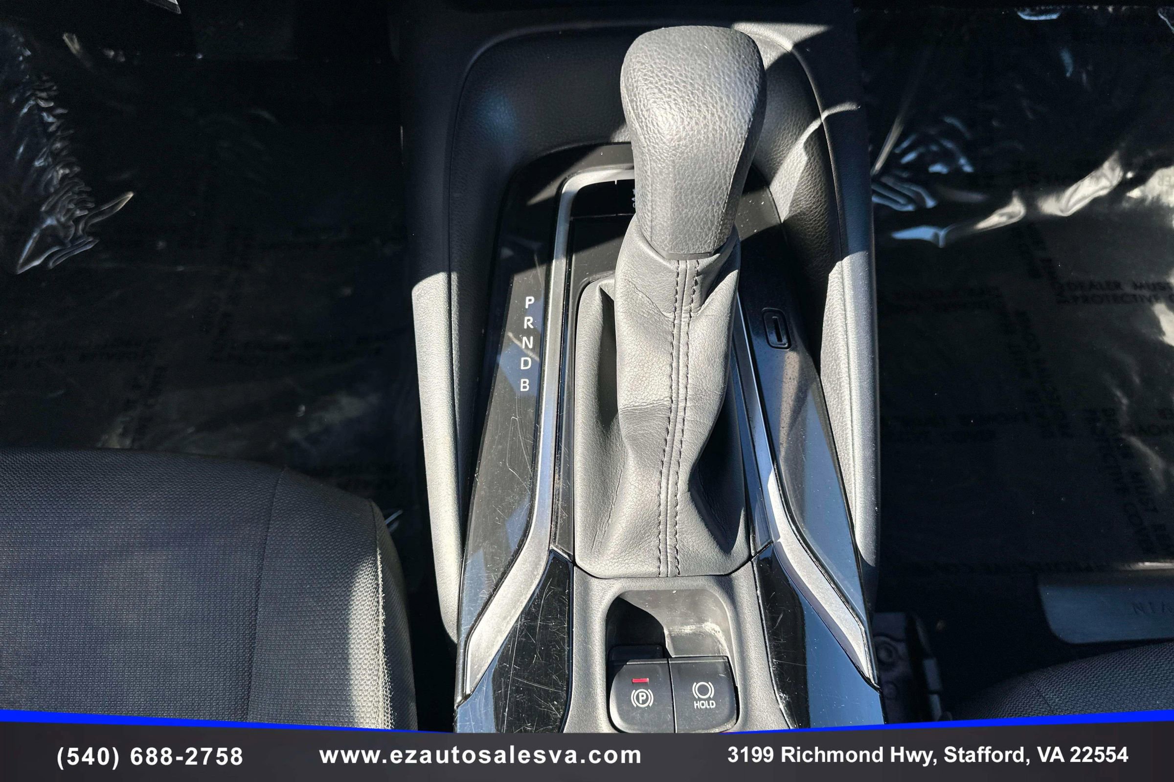 Used 2022 Toyota Corolla LE image 21