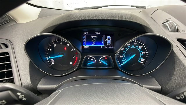 Used 2016 Ford Escape SE w/ Equipment Group 201A image 16