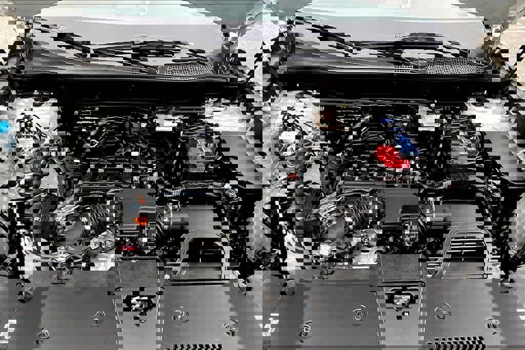 New 2026 Honda CR-V EX image 15