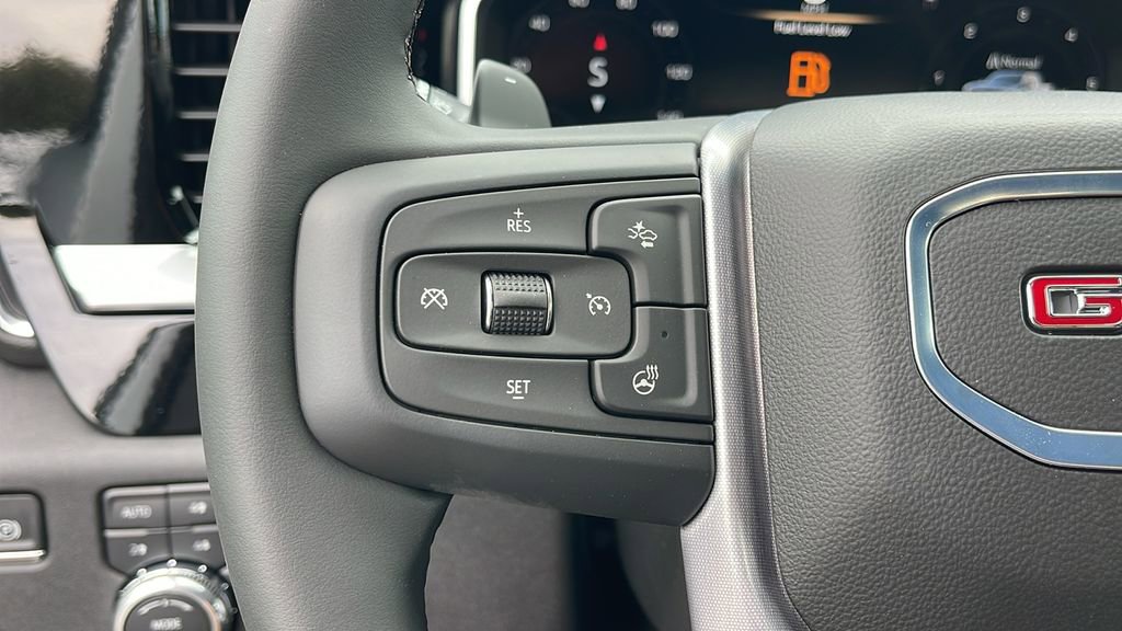 New 2026 GMC Sierra 1500 Elevation image 24