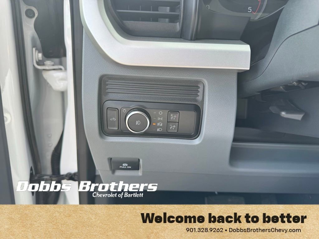 Used 2025 Ford F250 XLT image 15