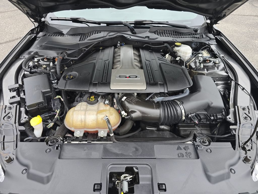 Used 2019 Ford Mustang GT RWD image 27