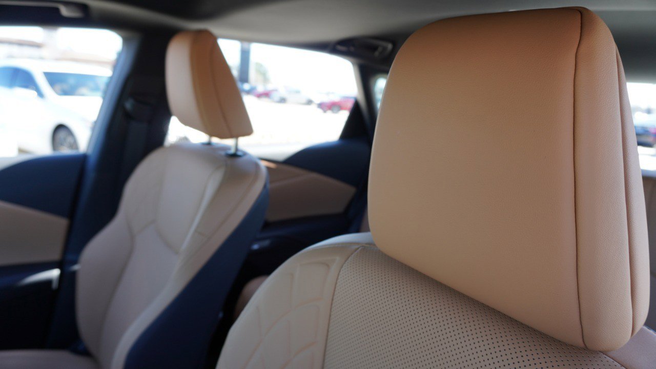 Used 2025 Lexus RX 350 Premium w/ Convenience Package image 24