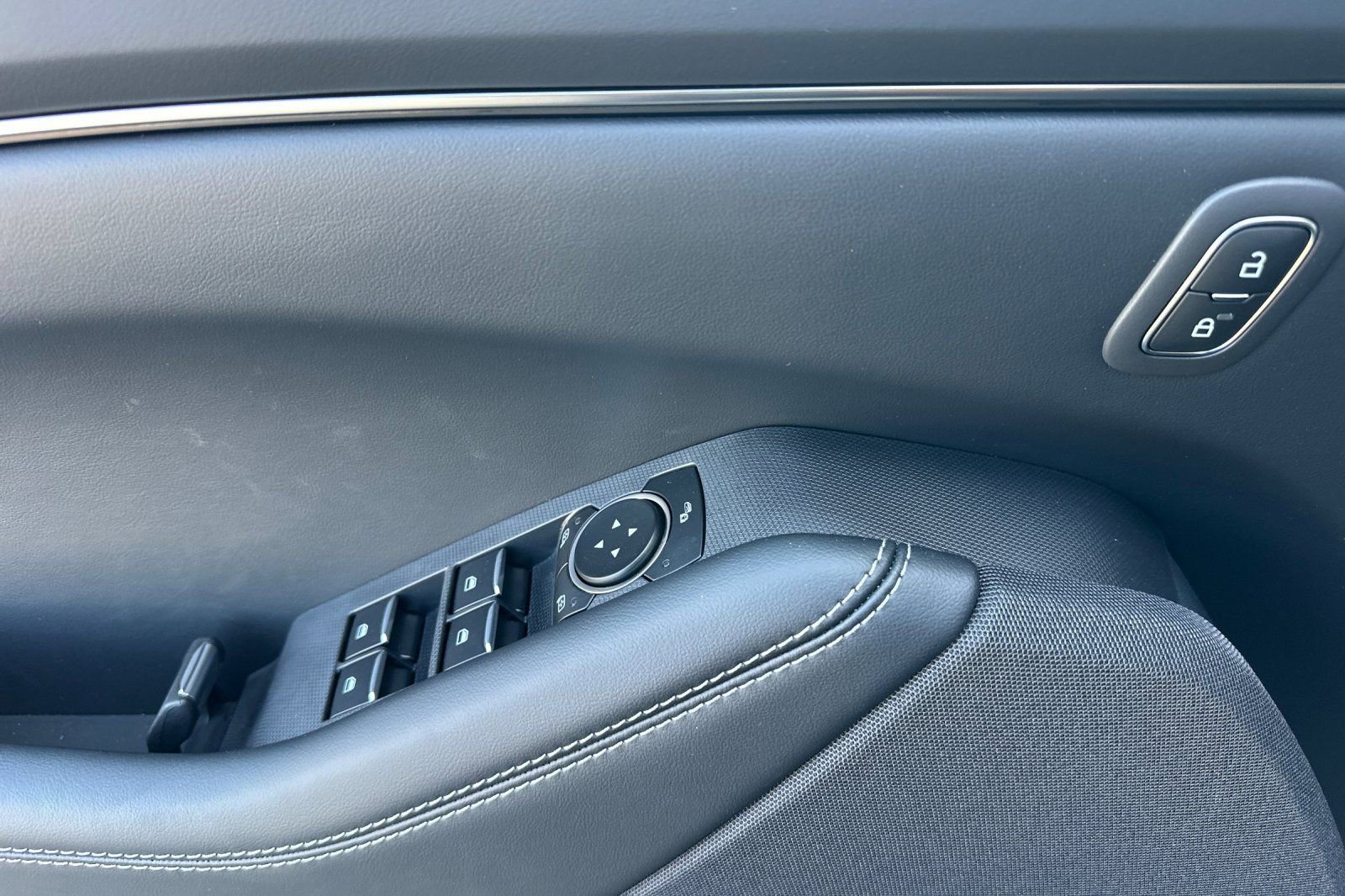 New 2026 Ford Mustang Mach-E Select w/ Interior Protection Package image 10