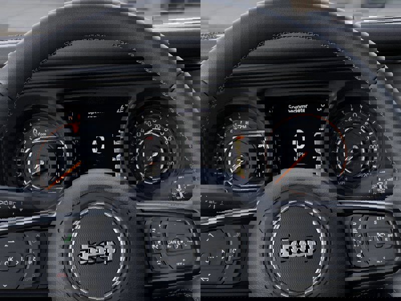 New 2026 Jeep Gladiator Mojave image 17