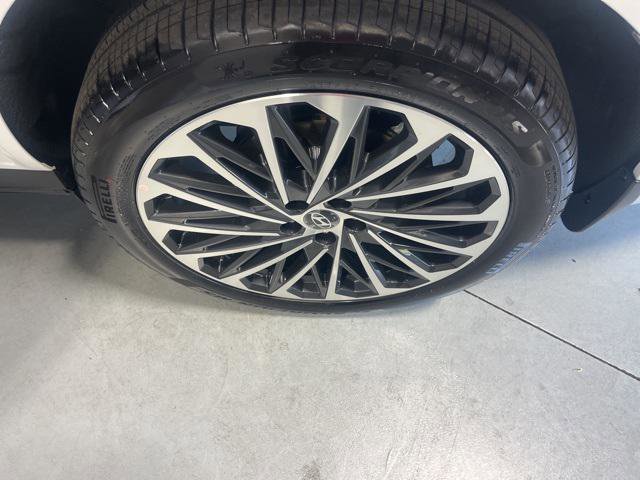 New 2026 Hyundai Palisade Calligraphy image 33