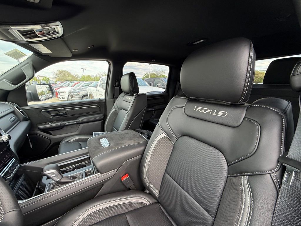 New 2026 RAM 1500 RHO image 13