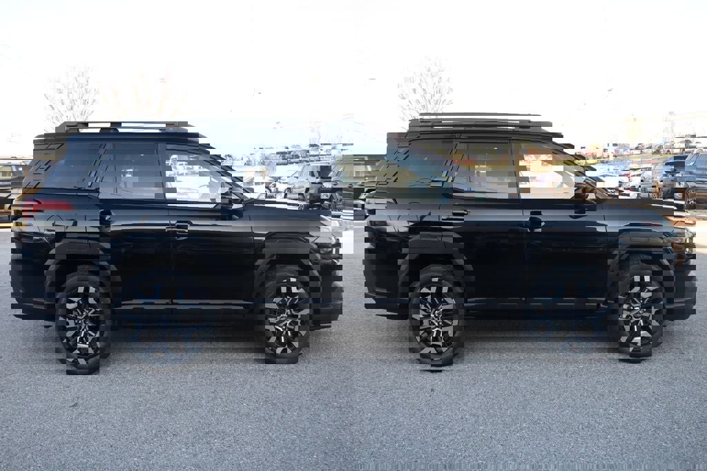 New 2026 Subaru Outback Touring XT image 5