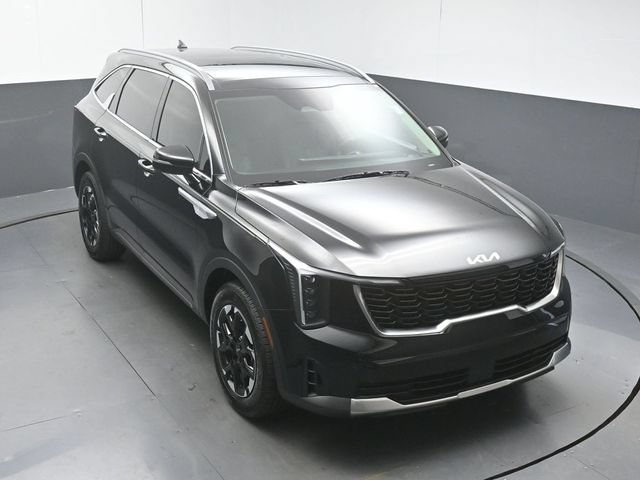 Used 2025 Kia Sorento S w/ Panoramic Sunroof Package FWD image 44