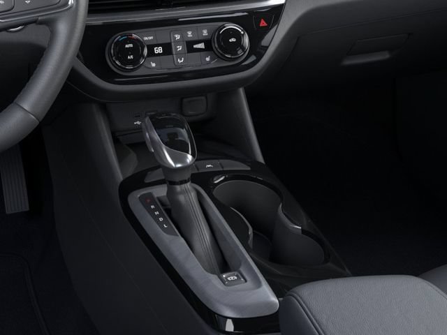 New 2026 Buick Envista Sport Touring w/ Convenience I Package FWD image 23