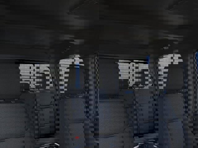 New 2026 Ford F150 XLT w/ Equipment Group 302A MID image 22