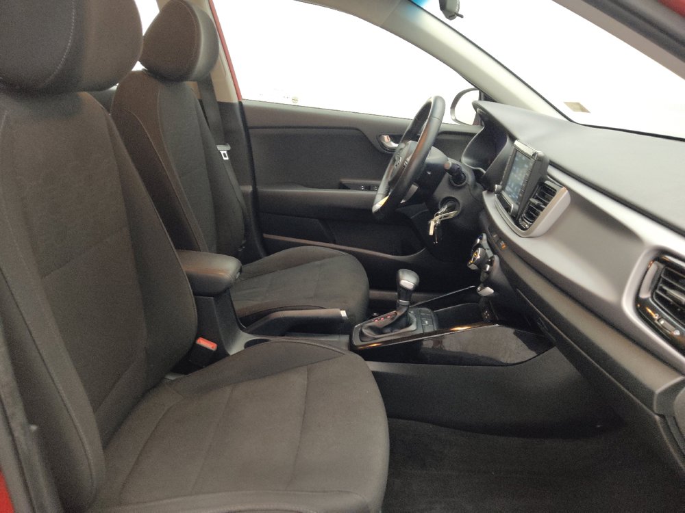 Used 2018 Kia Rio EX FWD image 21