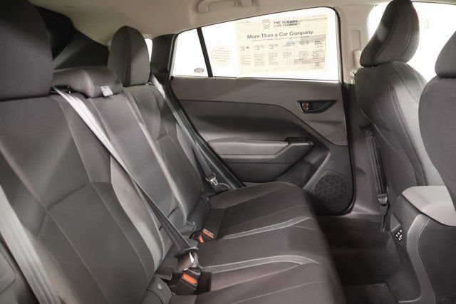 New 2026 Subaru Crosstrek 2.5i Premium AWD/4WD image 28
