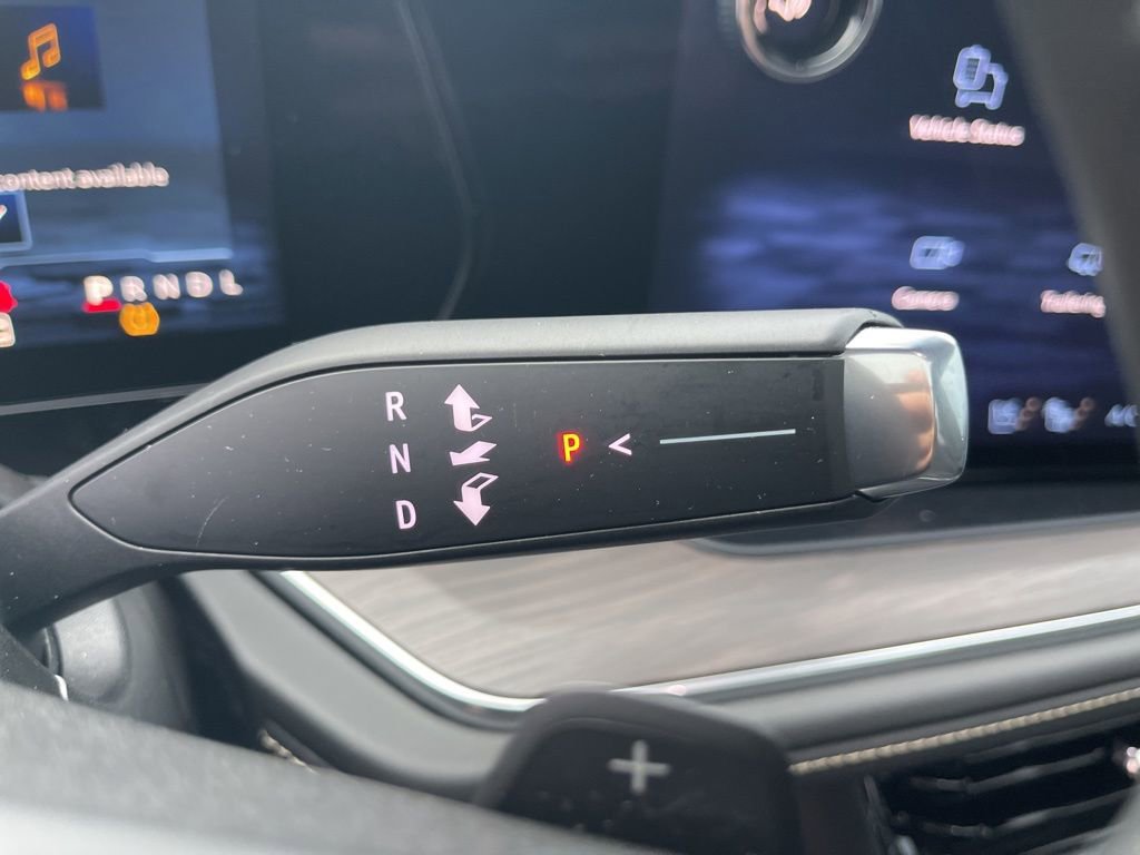 Certified 2026 Chevrolet Suburban Premier w/ Sun And Tow Package image 30