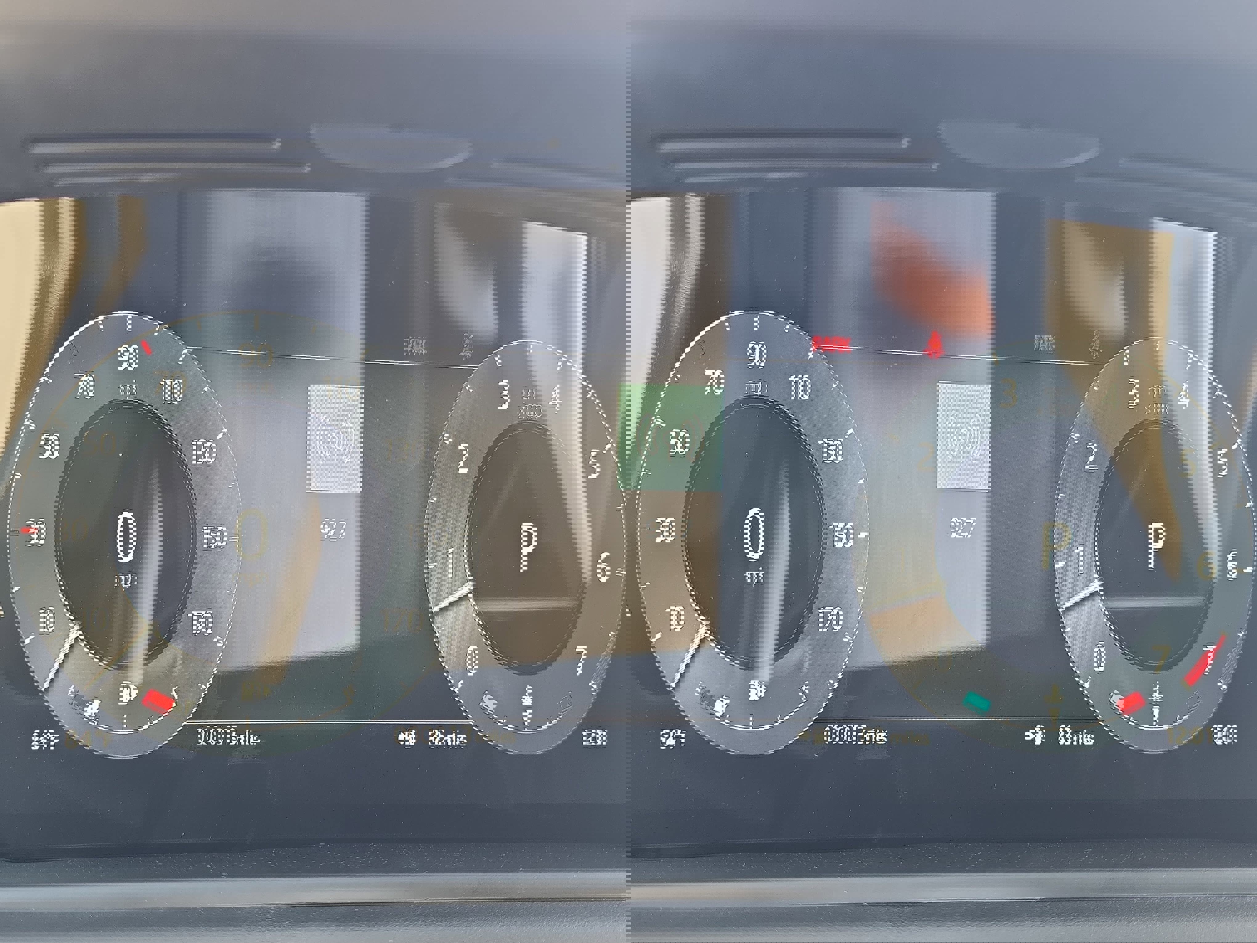 New 2026 Land Rover Range Rover Velar Dynamic SE AWD/4WD image 19