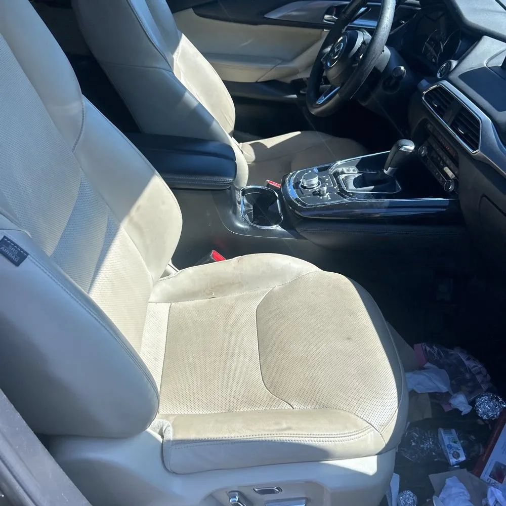 Used 2019 MAZDA CX-9 Grand Touring AWD/4WD image 11