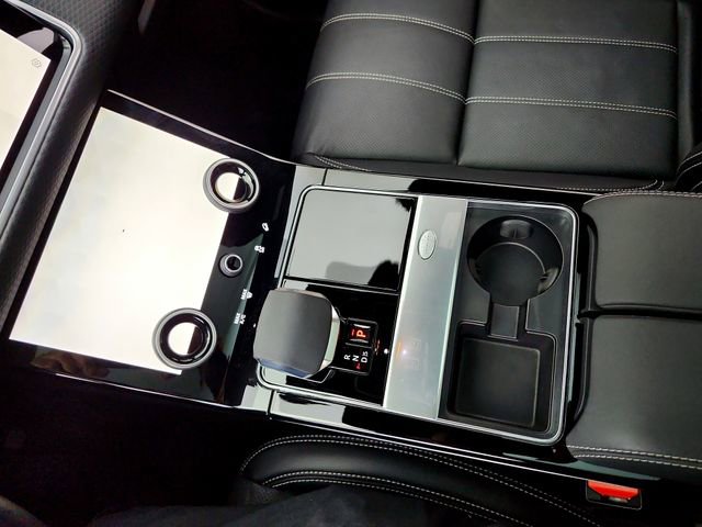 Certified 2023 Land Rover Range Rover Velar S AWD/4WD image 26