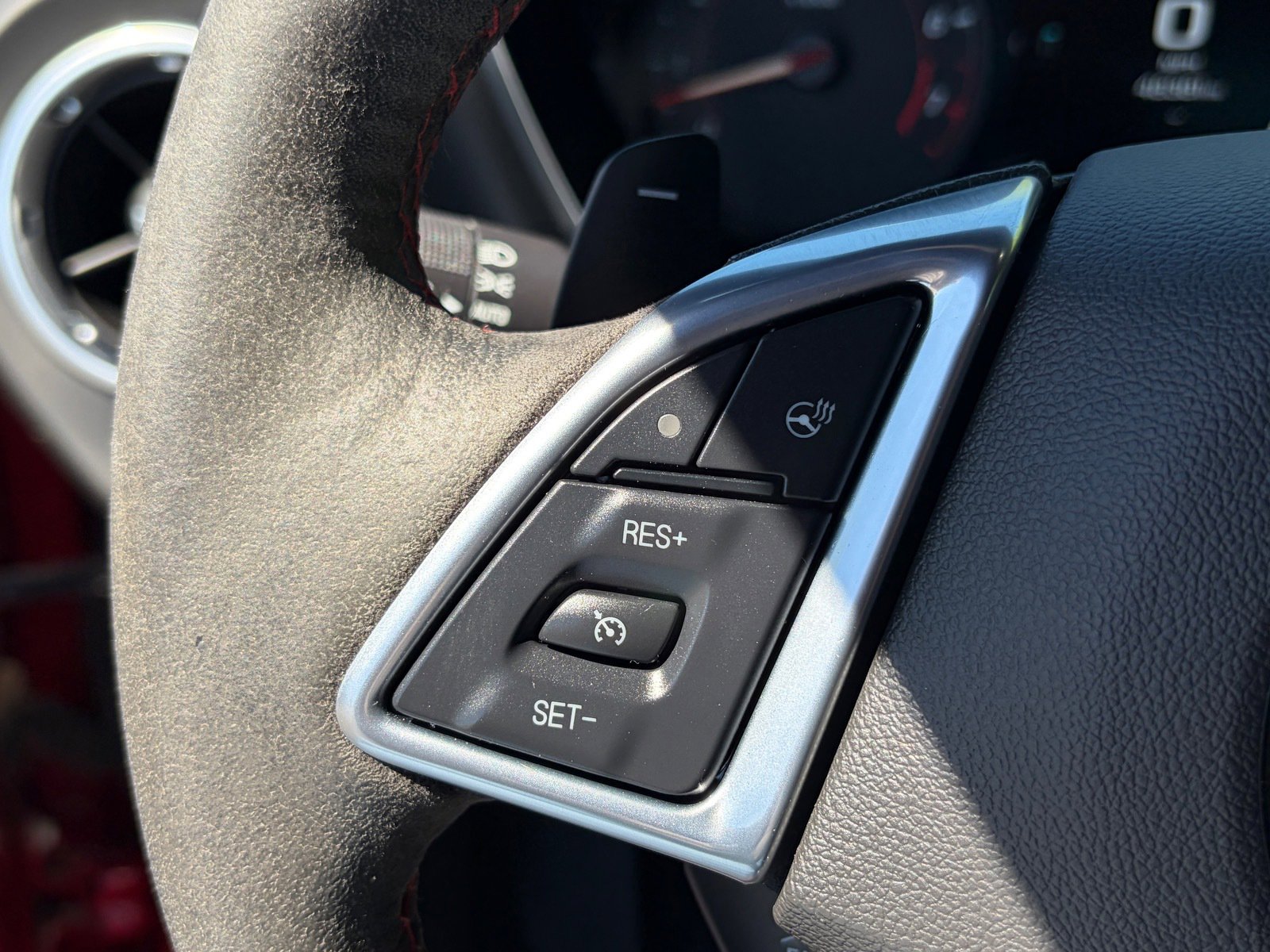 Used 2017 Chevrolet Camaro ZL1 image 17