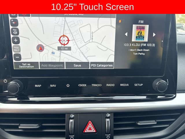 Used 2023 Kia Forte GT-Line image 14