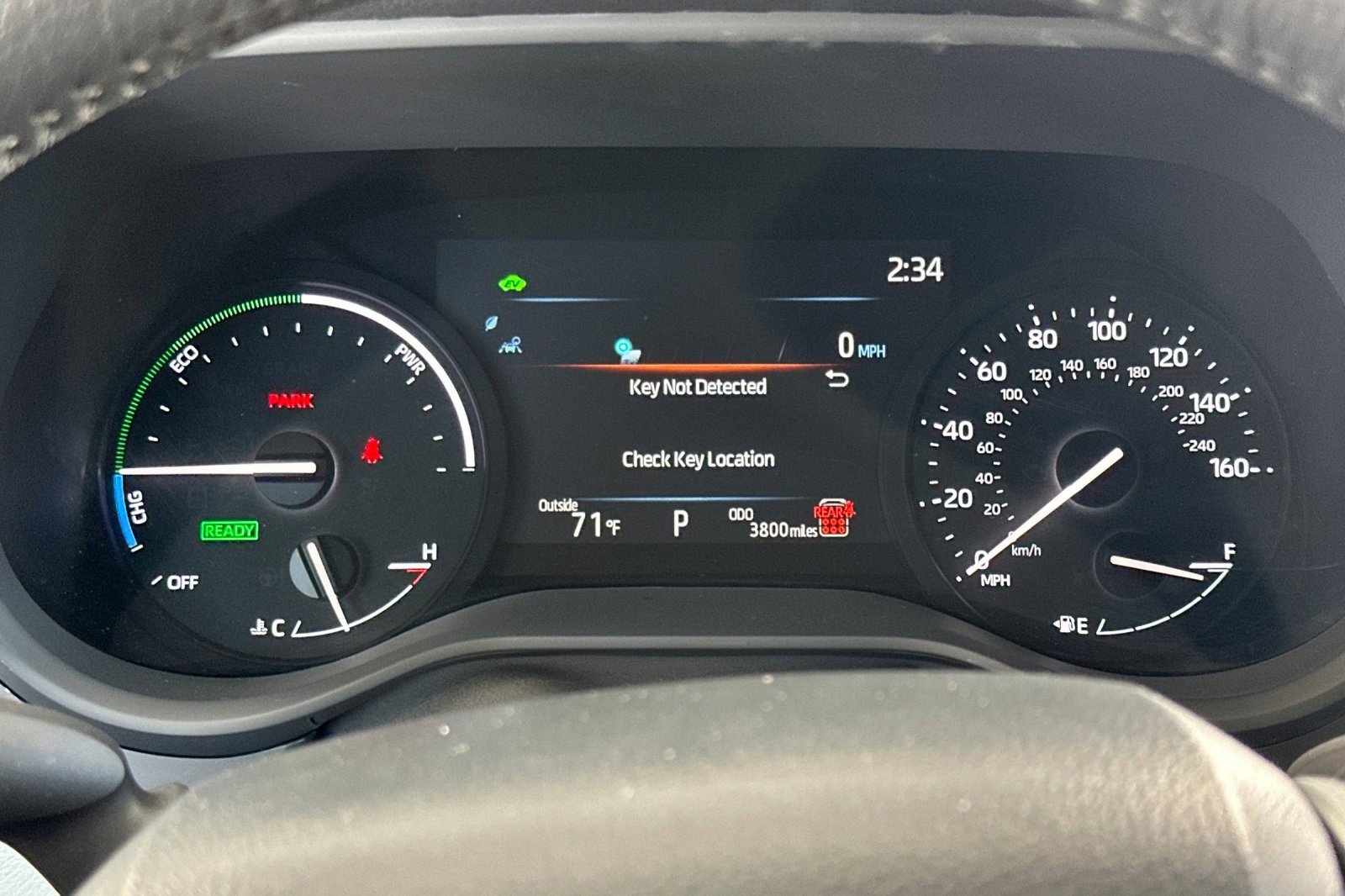 Used 2025 Toyota Sienna XLE w/ XLE Plus Package FWD image 31
