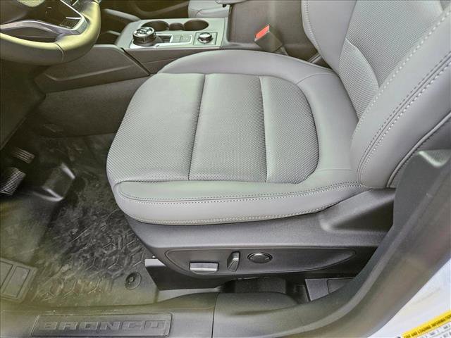 New 2025 Ford Bronco Sport Badlands w/ Badlands Tech Package image 4