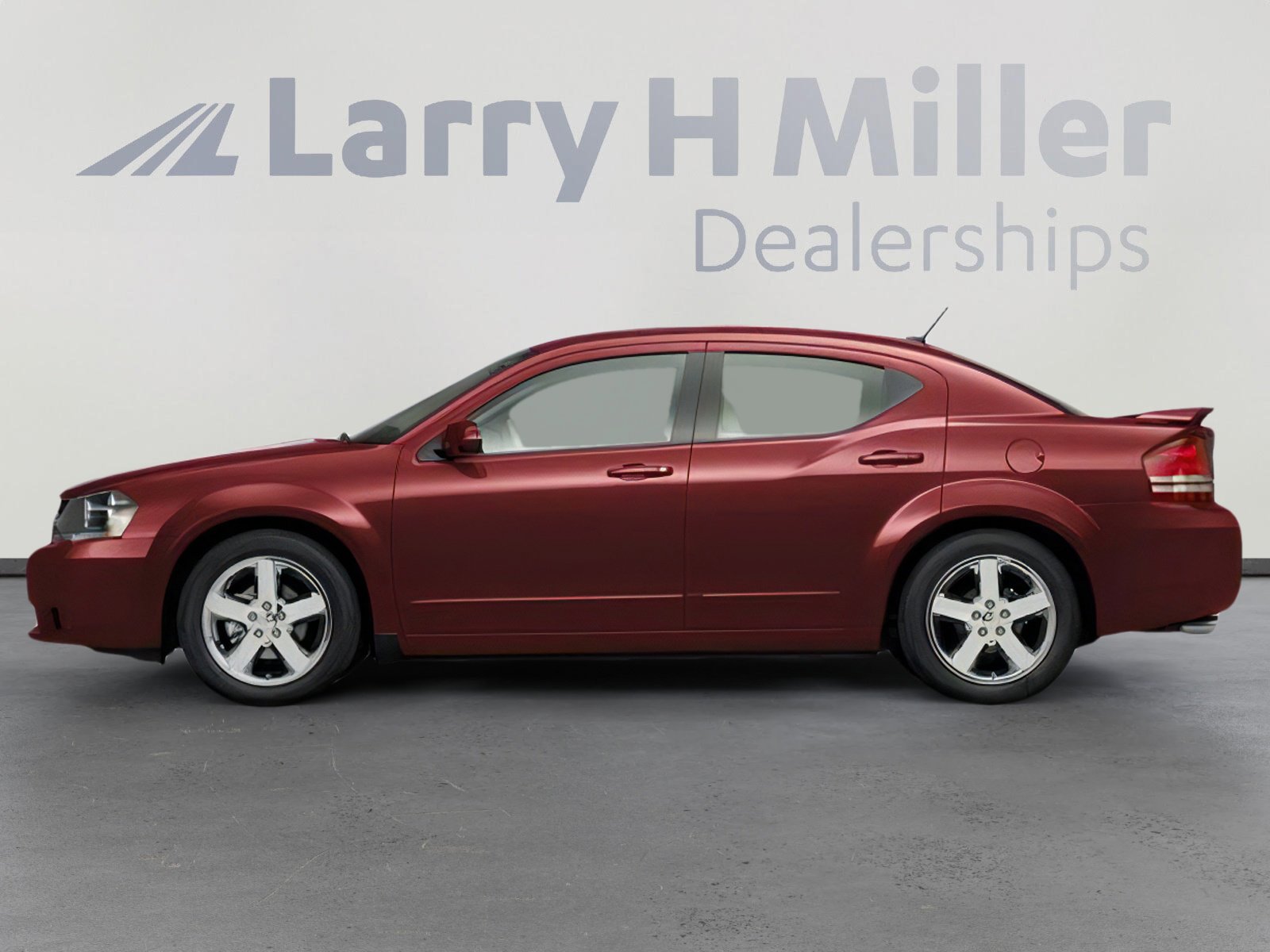 Used 2008 Dodge Avenger SXT w/ Sirius Satellite Radio Group image 7