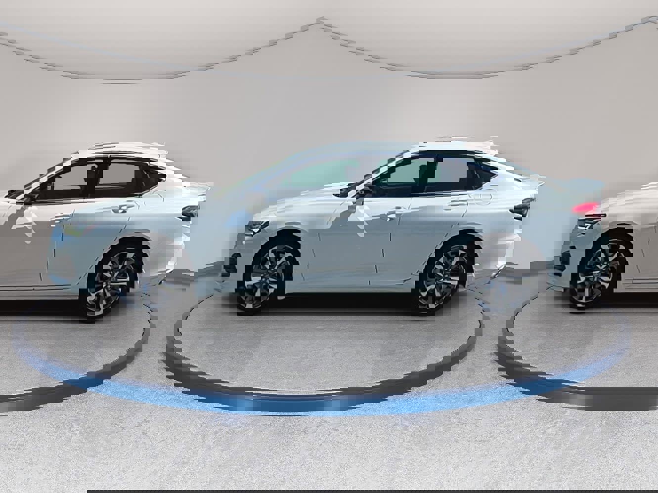 Used 2021 Acura TLX SH-AWD w/ Advance Package image 8