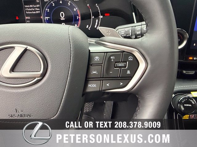 New 2026 Lexus NX 350 AWD w/ Accessory Package (2T) image 26
