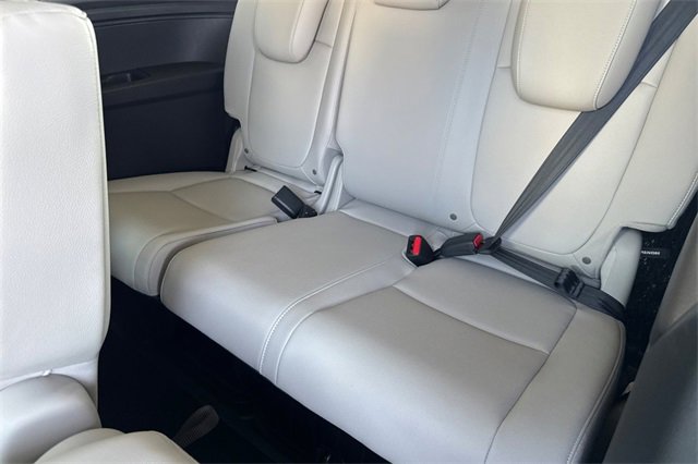 New 2026 Honda Odyssey EX-L image 18