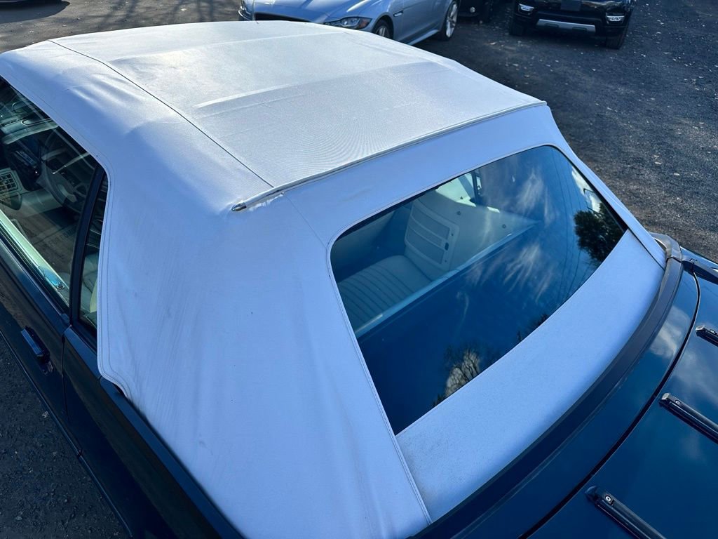 Used 1990 Ford Mustang LX image 14