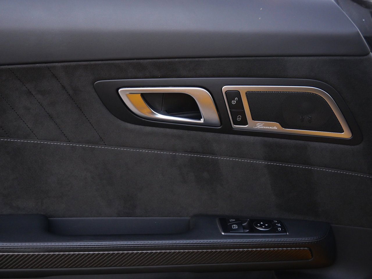 Used 2020 Mercedes-Benz AMG GT R image 19