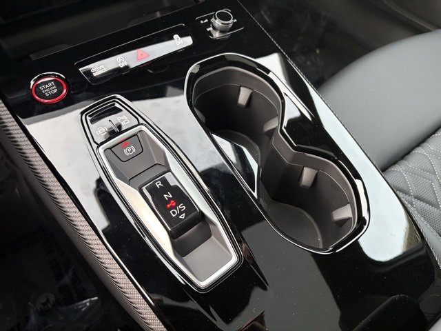 New 2025 Audi S5 Premium Plus image 31